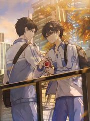 九尾狐妖香草少女